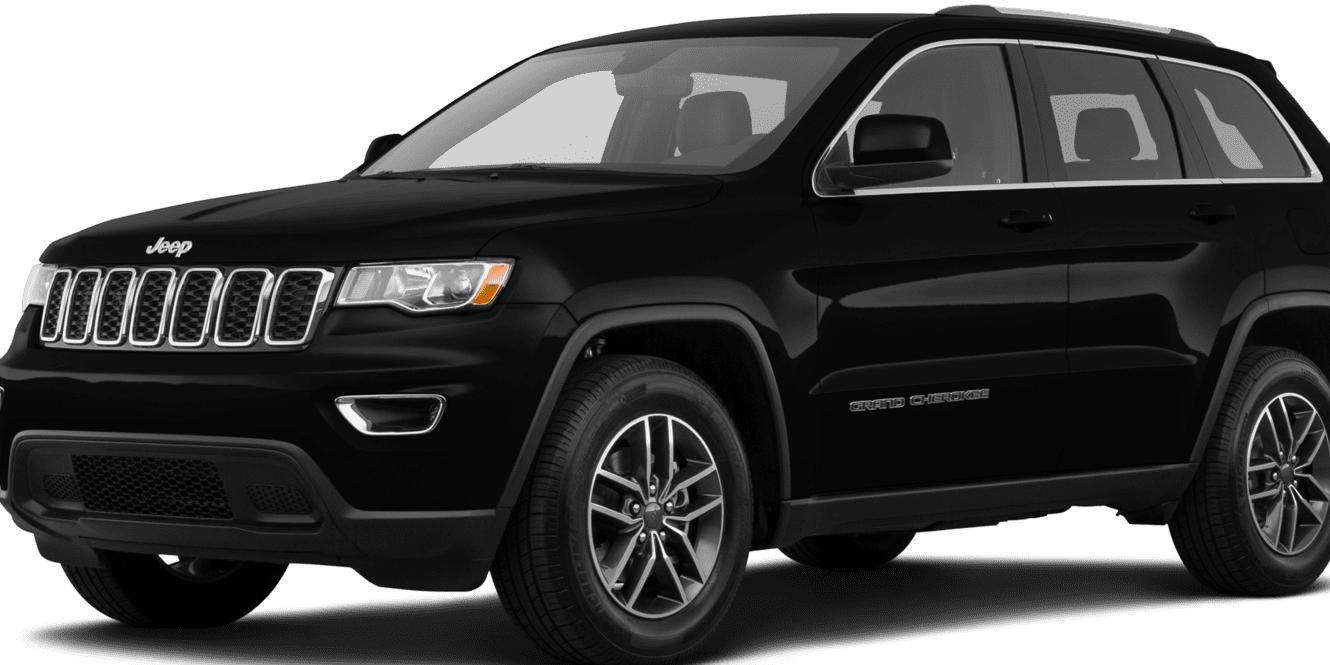 JEEP GRAND CHEROKEE 2021 1C4RJFAG5MC854571 image